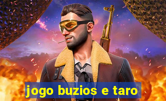 jogo buzios e taro